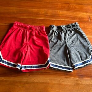 Oshkosh shorts!